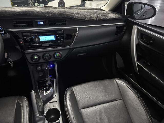 TOYOTA豐田 ALTIS  第9張相片