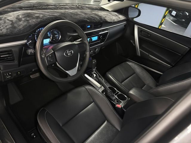 TOYOTA豐田 ALTIS  第10張相片