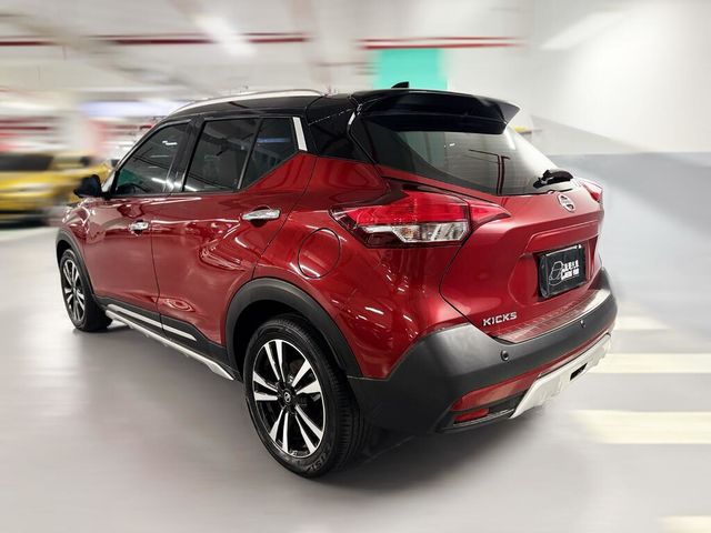 NISSAN日產 KICKS  第2張相片