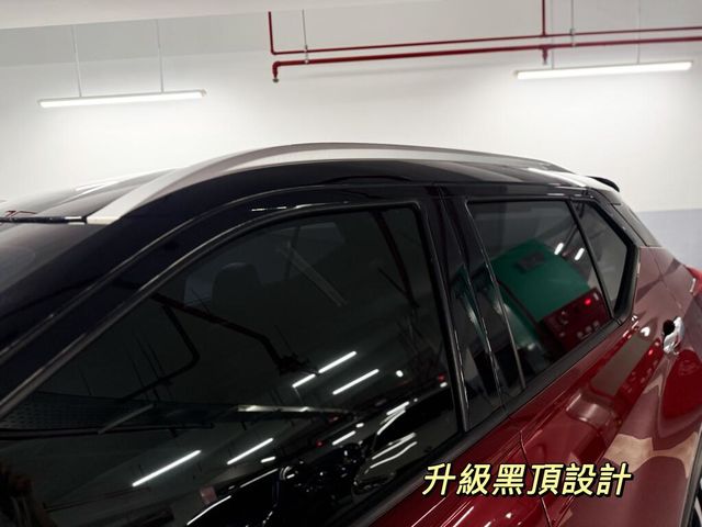 NISSAN日產 KICKS  第7張相片