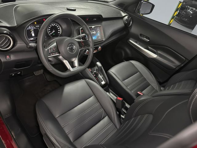 NISSAN日產 KICKS  第11張相片