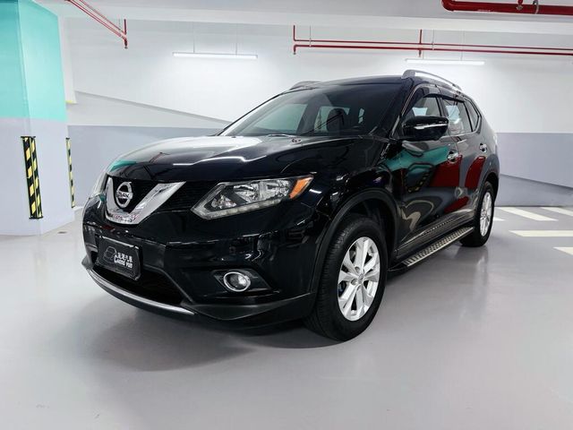 NISSAN日產 X-TRAIL  第1張相片