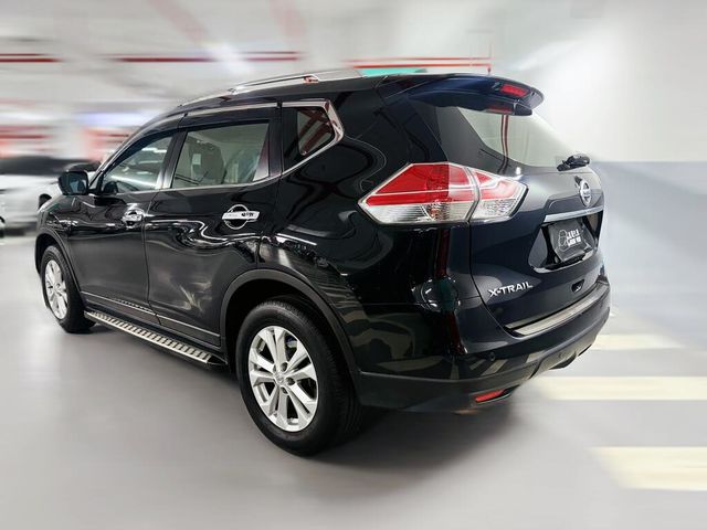 NISSAN日產 X-TRAIL  第2張相片