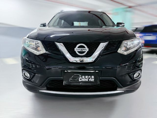 NISSAN日產 X-TRAIL  第3張相片