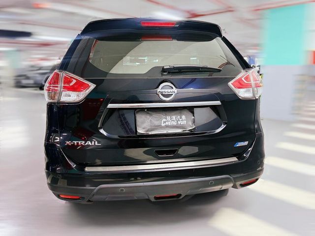 NISSAN日產 X-TRAIL  第4張相片