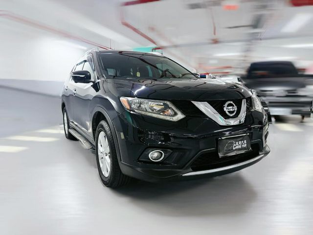 NISSAN日產 X-TRAIL  第5張相片