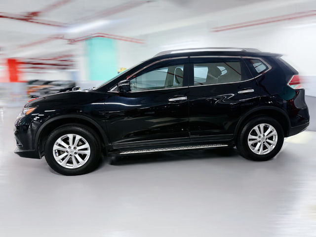 NISSAN日產 X-TRAIL  第6張相片