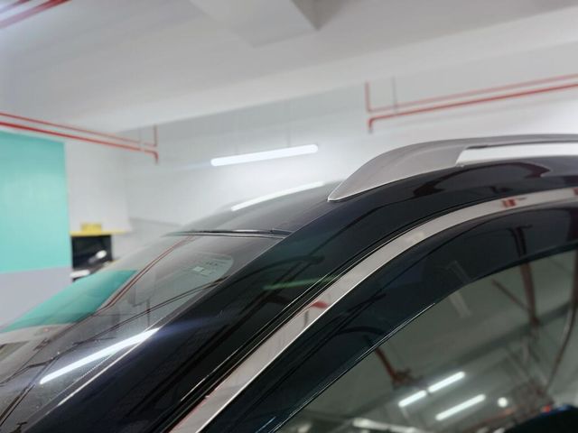 NISSAN日產 X-TRAIL  第7張相片