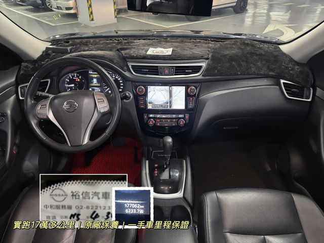 NISSAN日產 X-TRAIL  第8張相片