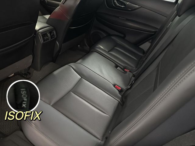 NISSAN日產 X-TRAIL  第9張相片