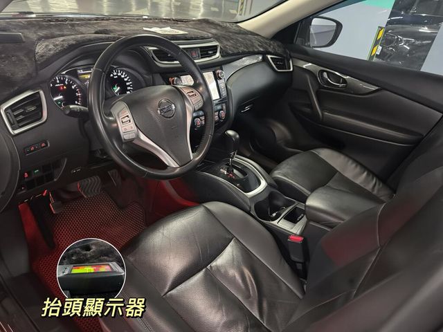 NISSAN日產 X-TRAIL  第11張相片