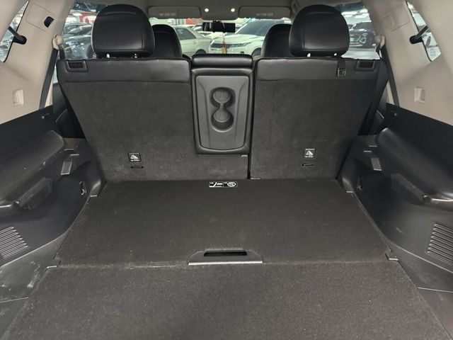 NISSAN日產 X-TRAIL  第13張相片