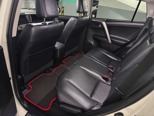 TOYOTA豐田 RAV4  第13張相片