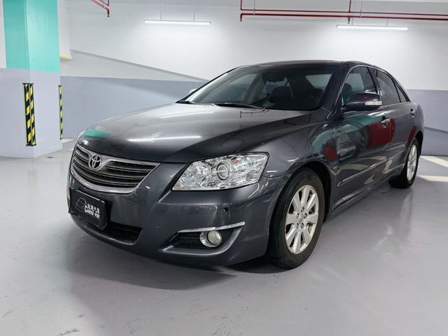 TOYOTA豐田 CAMRY  第1張相片