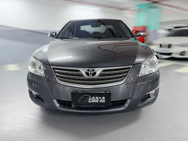 TOYOTA豐田 CAMRY  第3張相片