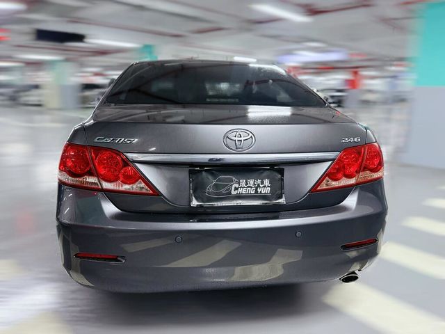 TOYOTA豐田 CAMRY  第4張相片
