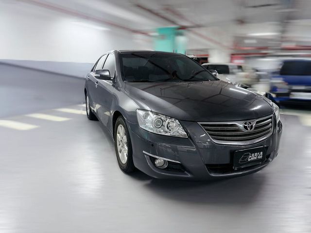 TOYOTA豐田 CAMRY  第5張相片