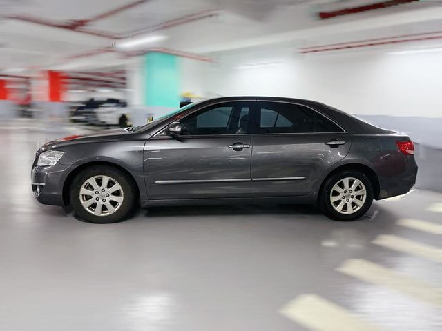 TOYOTA豐田 CAMRY  第6張相片