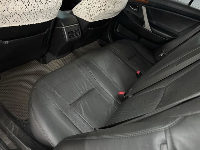 TOYOTA豐田 CAMRY  第10張相片