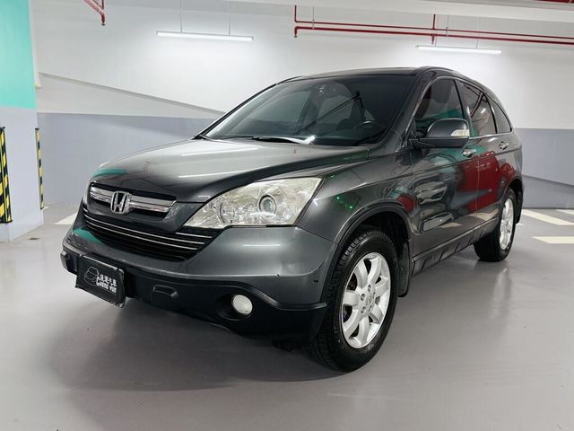 HONDA本田 CR-V  第1張相片