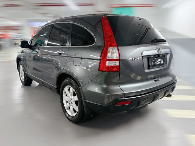 HONDA本田 CR-V  第2張相片
