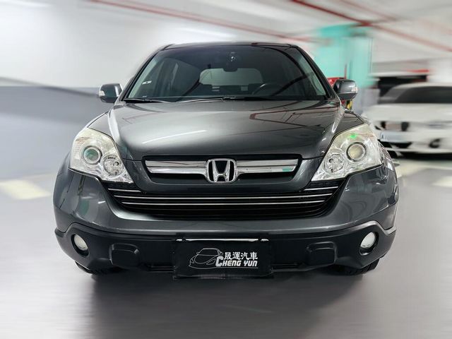 HONDA本田 CR-V  第3張相片