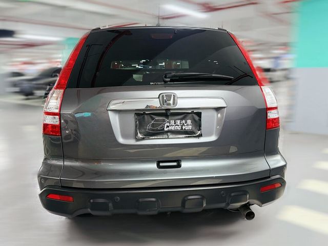 HONDA本田 CR-V  第4張相片