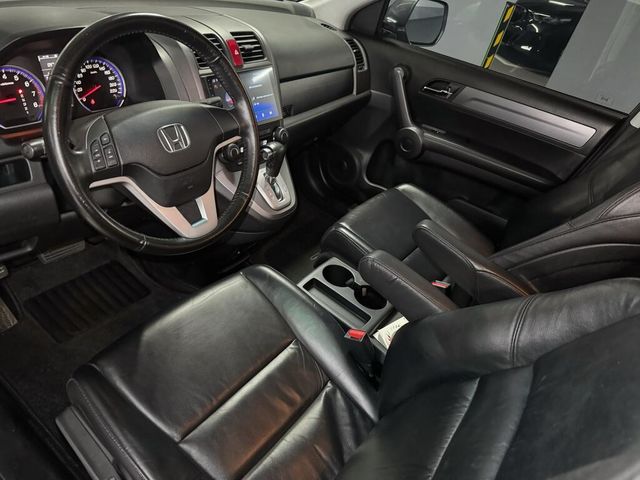 HONDA本田 CR-V  第9張相片