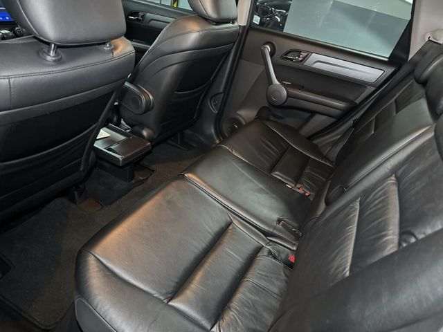 HONDA本田 CR-V  第11張相片