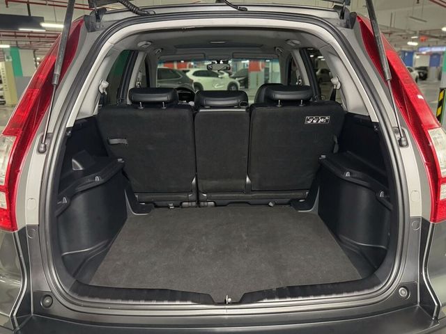 HONDA本田 CR-V  第12張相片
