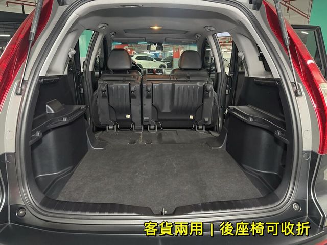 HONDA本田 CR-V  第13張相片