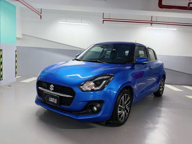 SUZUKI鈴木 SWIFT  第1張相片