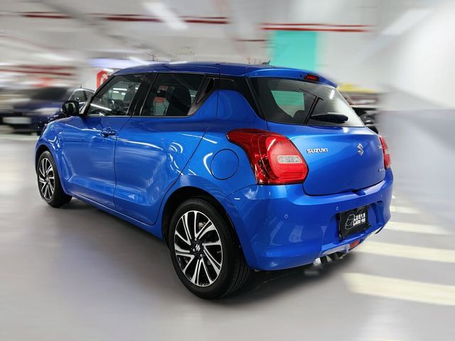 SUZUKI鈴木 SWIFT  第2張相片