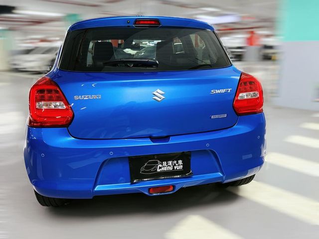 SUZUKI鈴木 SWIFT  第4張相片