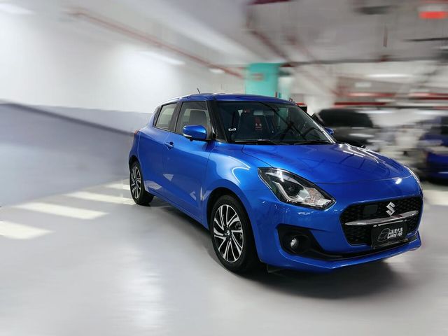 SUZUKI鈴木 SWIFT  第5張相片