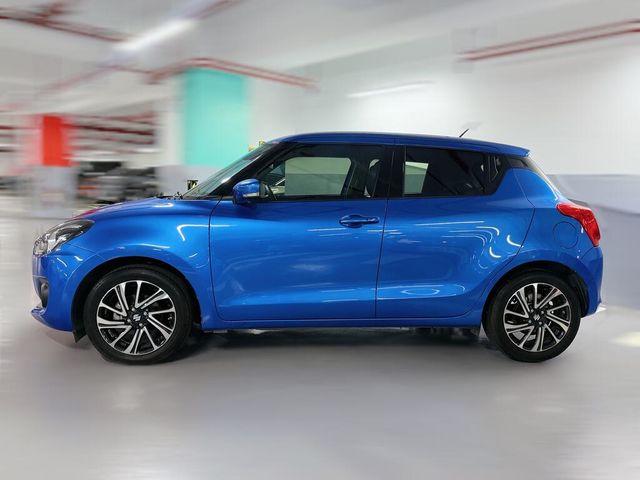 SUZUKI鈴木 SWIFT  第6張相片