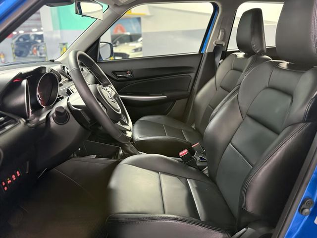 SUZUKI鈴木 SWIFT  第12張相片
