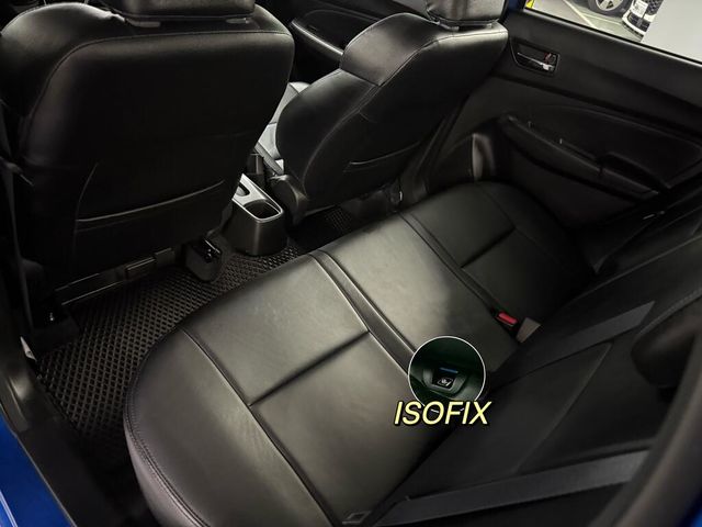 SUZUKI鈴木 SWIFT  第13張相片