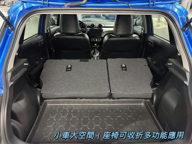 SUZUKI鈴木 SWIFT  第14張相片