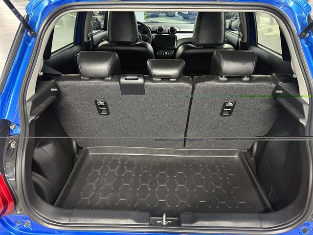 SUZUKI鈴木 SWIFT  第15張相片
