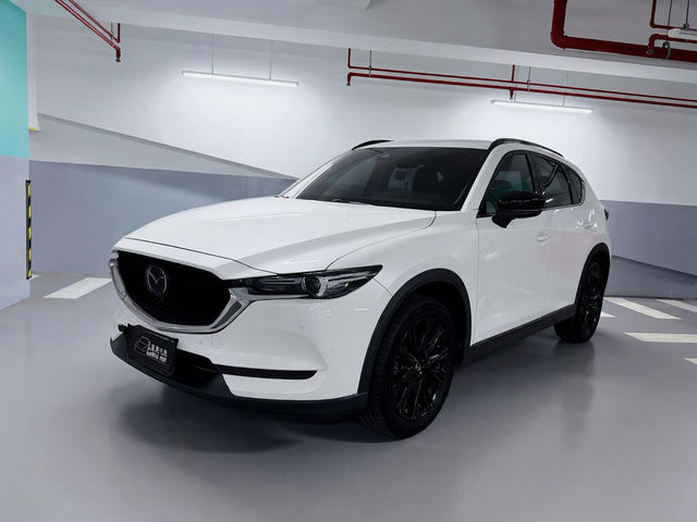 MAZDA馬自達 CX-5  第1張相片