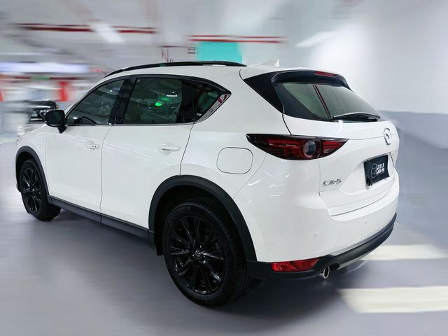 MAZDA馬自達 CX-5  第2張相片