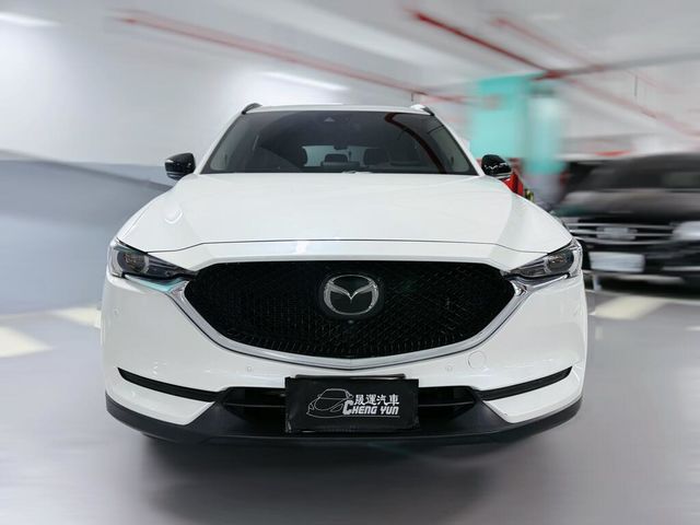 MAZDA馬自達 CX-5  第3張相片