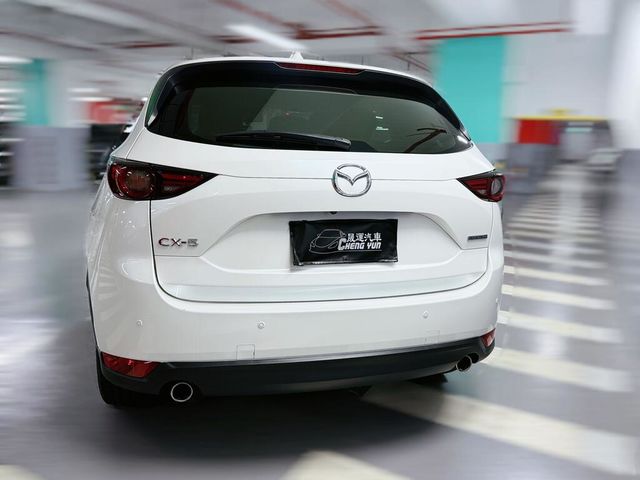 MAZDA馬自達 CX-5  第4張相片