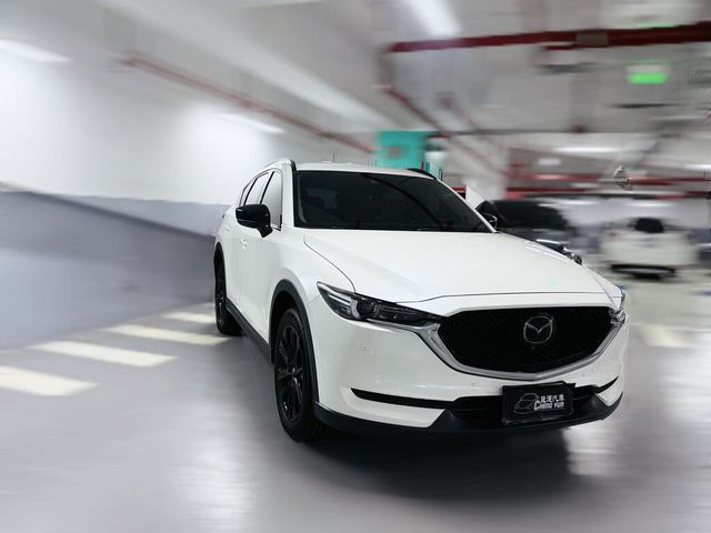 MAZDA馬自達 CX-5  第5張相片