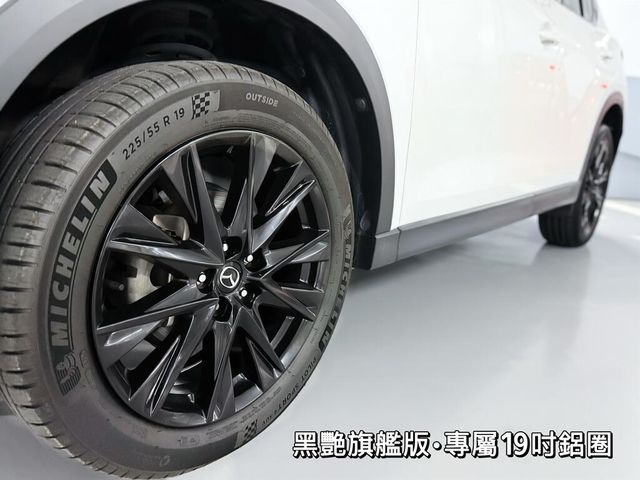 MAZDA馬自達 CX-5  第8張相片