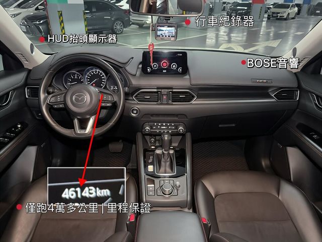 MAZDA馬自達 CX-5  第9張相片