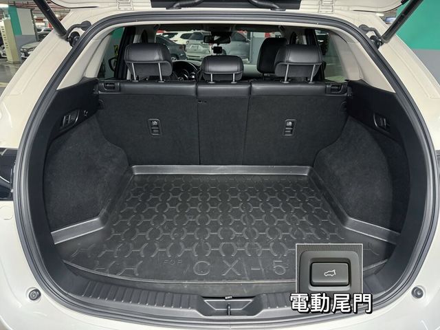 MAZDA馬自達 CX-5  第14張相片