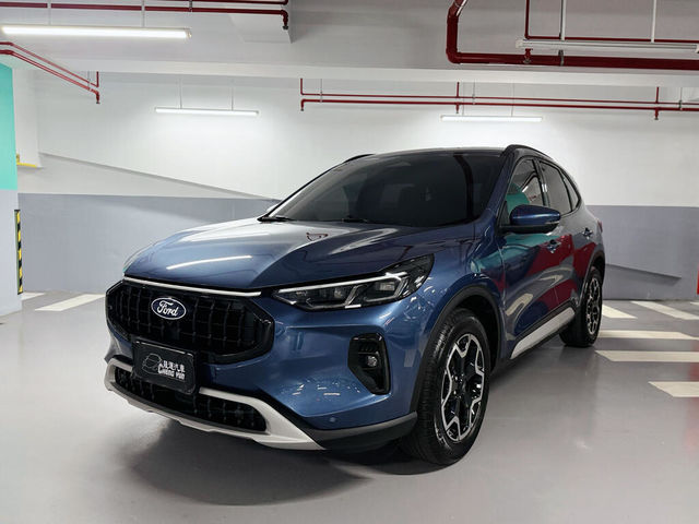 FORD福特 KUGA  第1張相片