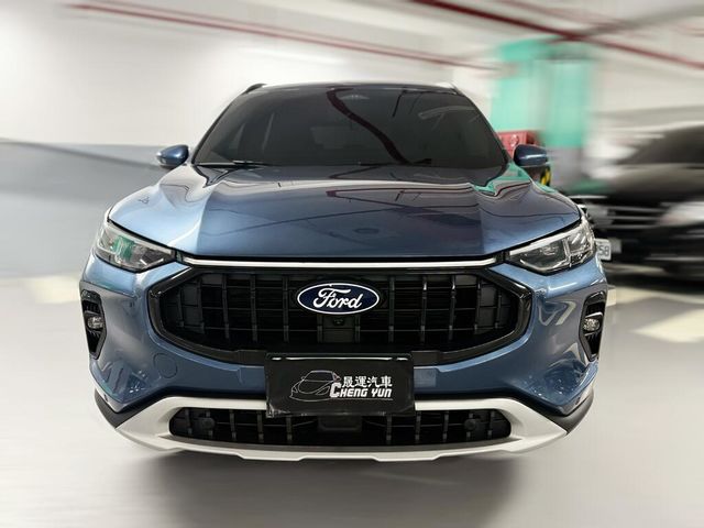 FORD福特 KUGA  第3張相片